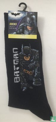 Batman Sokken - Bild 1