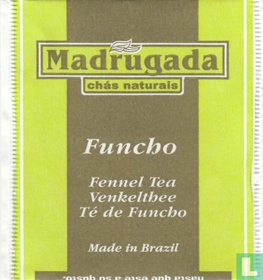 Funcho - Afbeelding 1