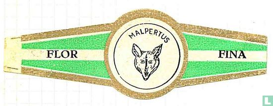 Malpertus  - Afbeelding 1