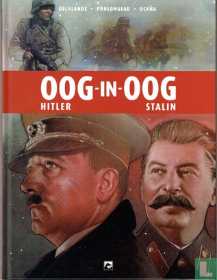 Hitler - Stalin - Afbeelding 1