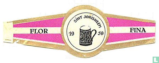 Sint Jorisheem 1959   - Image 1
