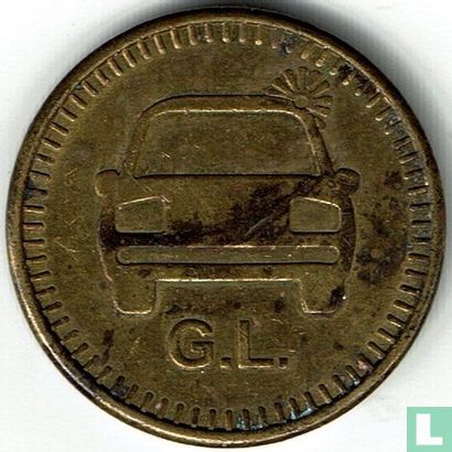 Frankrijk G.L. - Image 1