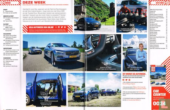 Autoweek 36 - Afbeelding 3