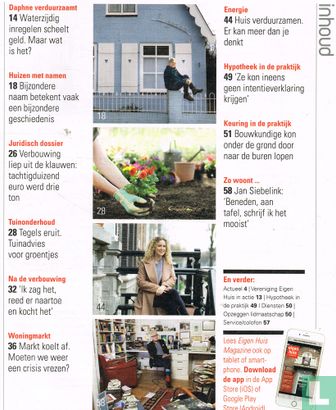 Eigen Huis Magazine 4 - Image 3