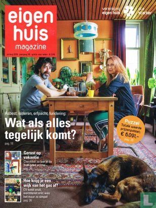 Eigen Huis Magazine 7 - Image 1