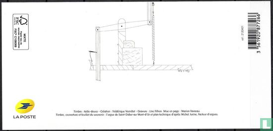 Organ builder - Image 3
