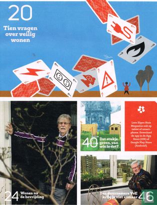 Eigen Huis Magazine 4 - Image 3