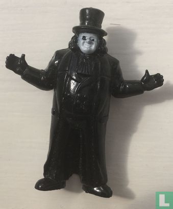 The Penguin - Image 1