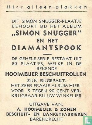 Nr 16. Simon Snugger - Image 2