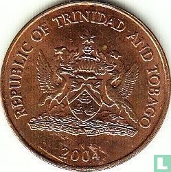 Trinidad en Tobago 5 cents 2004 - Afbeelding 1