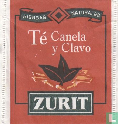Té Canela y Clavo - Afbeelding 1