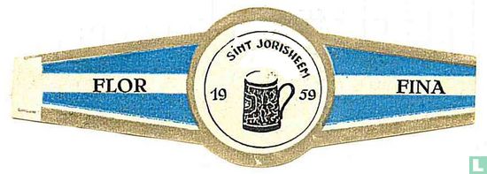 Sint Jorisheem 1959 - Afbeelding 1