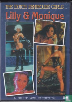 Lilly & Monique - The Dutch Penthouse Girls - Bild 1
