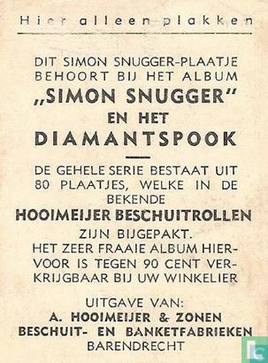Nr 5. Simon Snugger - Image 2