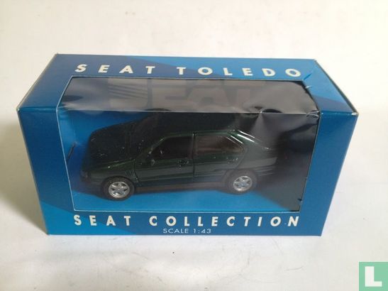 Seat Toledo - Bild 1