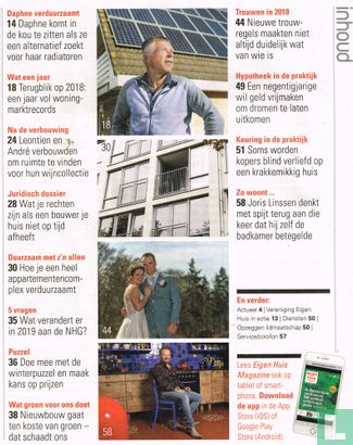 Eigen Huis Magazine 1 - Bild 3