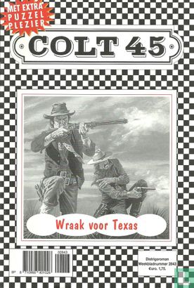 Colt 45 #2843 - Afbeelding 1