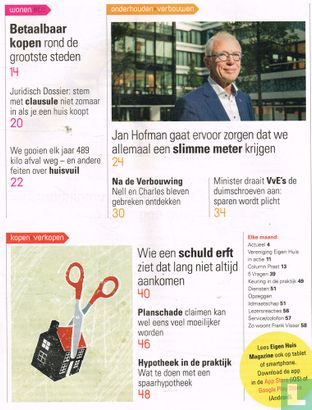 Eigen Huis Magazine - Image 3