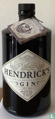 Hendrick’s Gin - Afbeelding 1