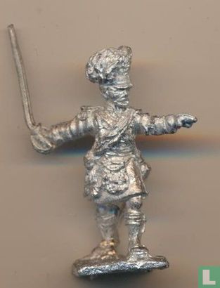 Officier des Highlanders - Image 1