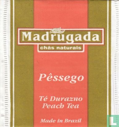 Pêssego - Image 1