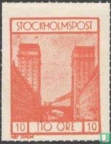Stockholmspost