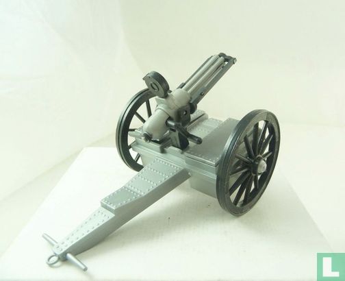 Gatling gun - Image 2