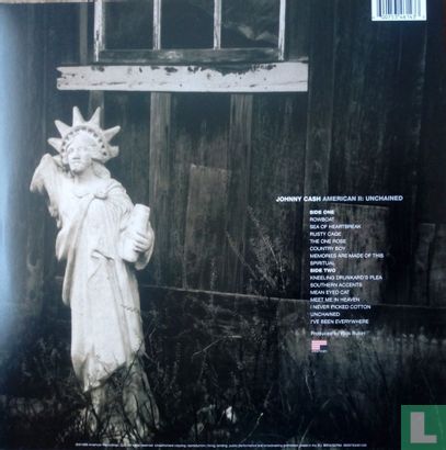 American Recordings II : Unchained - Afbeelding 2
