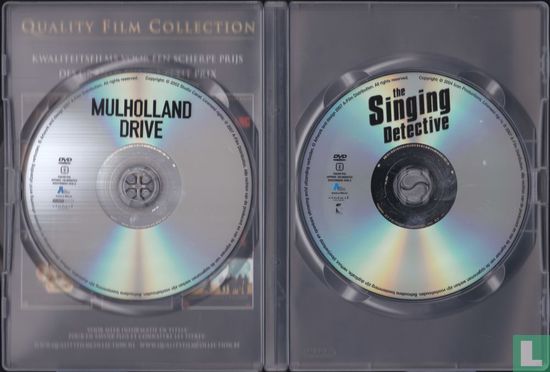 Mulholland Drive - Image 3