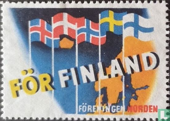För Finland - Föreningen Norden