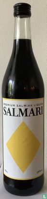 Premium Salmiak Liquor - Afbeelding 1