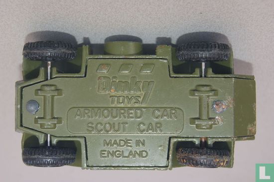 Armoured Patrol Car - Bild 3