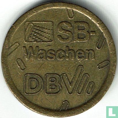 Duitsland SB Waschen DBV - Afbeelding 2