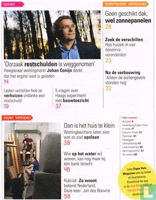 Eigen Huis Magazine 9 - Bild 3
