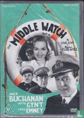 The Middle Watch - Image 1