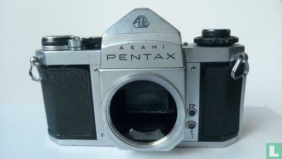 Asahi Pentax SV - Image 1