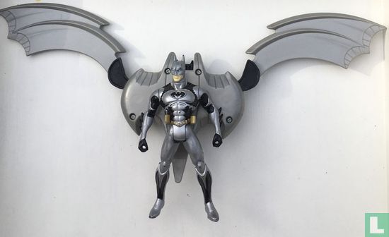 Wing Blast Batman - Image 2