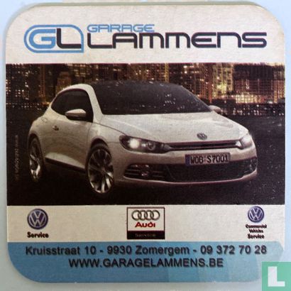 Garage Lammens - Image 2