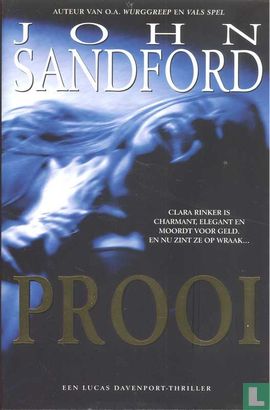 Prooi - Image 1