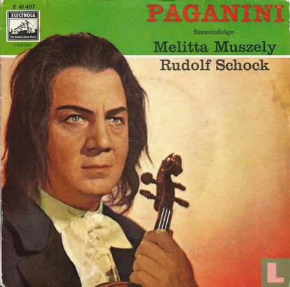 Paganini - Afbeelding 1