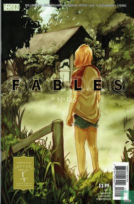Fables 146 - Image 1