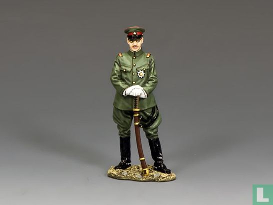 The Emperor Hirohito - Image 1