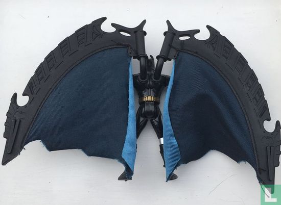 Solar Shield Batman - Afbeelding 2