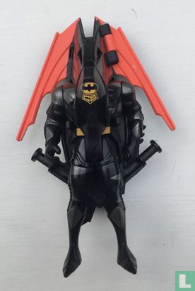 Stealthwing Batman - Image 1