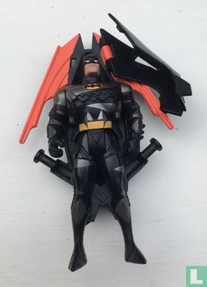 Stealthwing Batman - Image 2