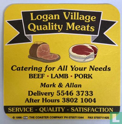Logan Village Quality Meats