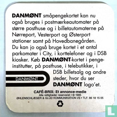 Danmont - Afbeelding 2