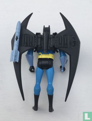 Knight Glider Batman - Afbeelding 2