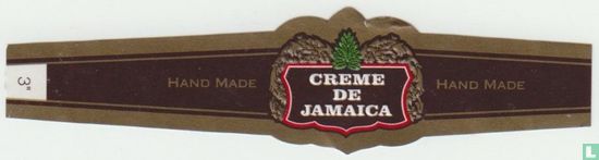 Creme de Jamaica - Hand Made - Hand Made - Bild 1