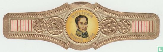 Bolivar Since 1895 - Image 1